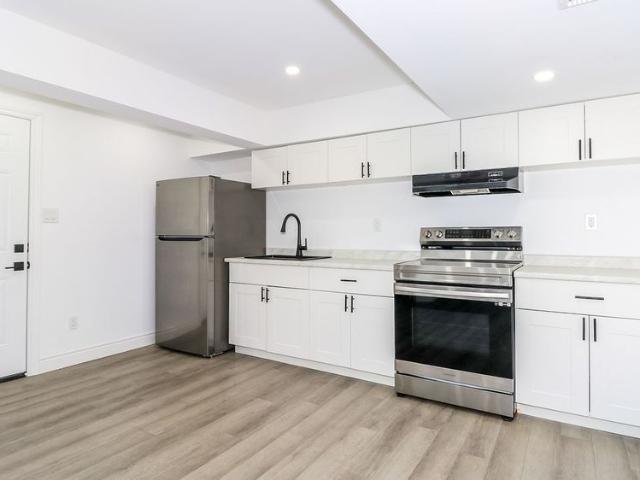 For Lease 30 Stevenson Street Unit# B Lower, Essa, Ontario
