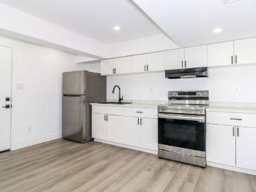For Lease 30 Stevenson Street Unit# B Lower, Essa, Ontario