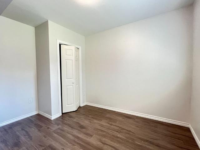 For Lease 30 Porritt Street Unit# Unit 1 First Floor, Barrie, Ontario