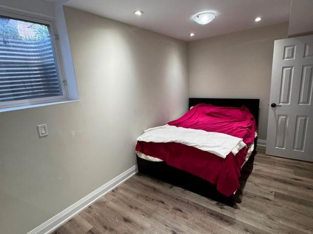 For Lease 30 Prebble Drive Unit# basement, Markham, Ontario