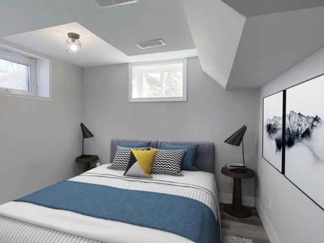 For Lease 30 Ruskin Street Unit# 2, Kingston, Ontario