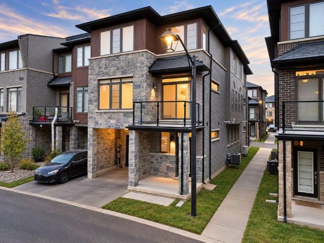 For Lease 30 Times Square Boulevard Unit# 99, Hamilton, Ontario