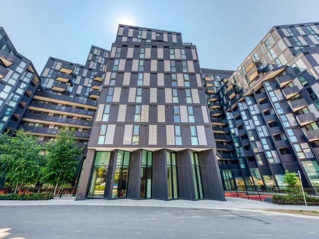 For Lease 30 Tretti Way Unit# 423, Toronto, Ontario