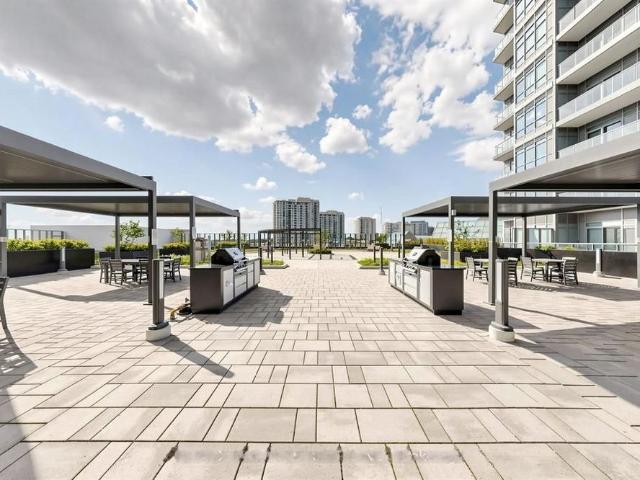 For Lease 30 Upper Mall Way Unit# A1606, Vaughan, Ontario