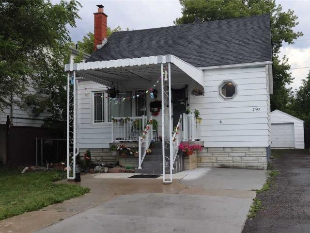 For Lease 3143 Merritt Avenue, Mississauga, Ontario