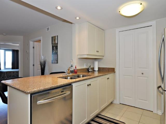 For Lease 314 Central Park Drive Unit# 908, Carlington Central Park, Ontario