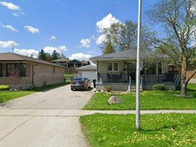 For Lease 315 Elliot Street, Cambridge, Ontario