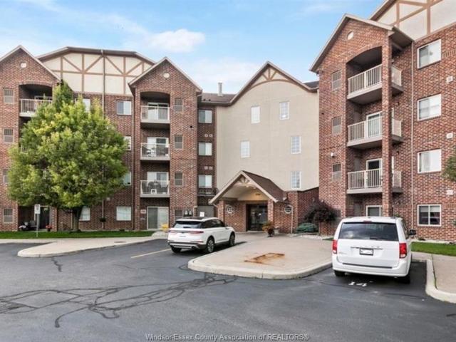 For Lease 3160 Wildwood Unit# 413, Windsor, Ontario