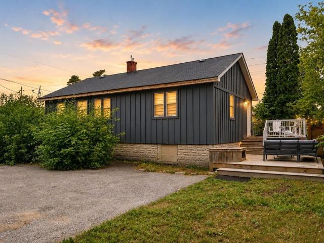 For Lease 316 Hume Street, Collingwood, Ontario