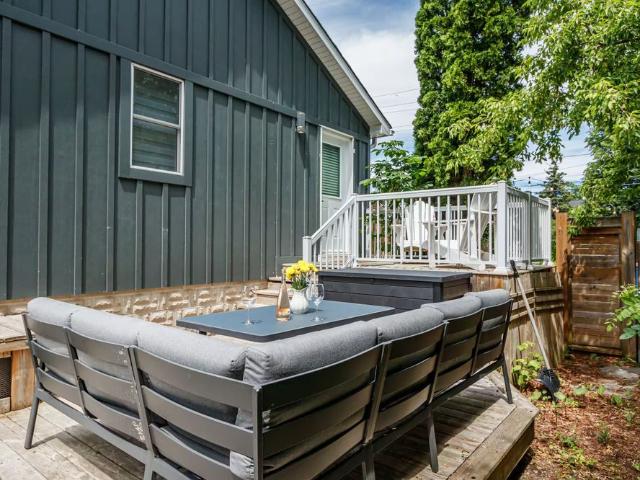 For Lease 316 Hume Street, Collingwood, Ontario