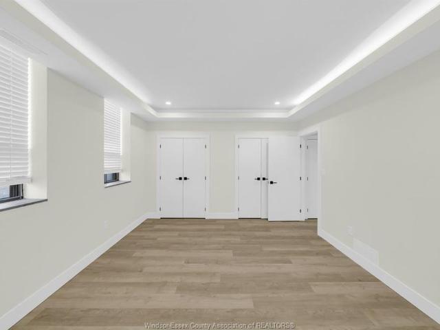 For Lease 3177 Riverside Drive Unit# 305, Windsor, Ontario