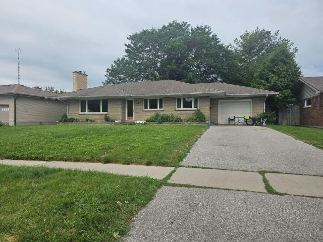 For Lease 317 Farewell Street, Oshawa, Ontario