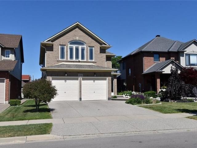 For Lease 310 Brigadoon Drive, Hamilton, Ontario