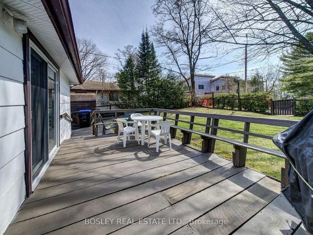 For Lease 310 Tiny Beaches Road, Tiny, Ontario