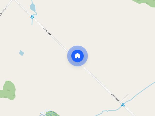 For Lease 311567 16th Line, East Garafraxa, Ontario