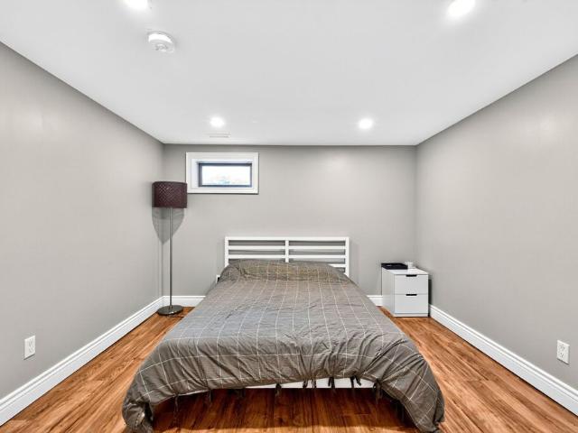 For Lease 312 East 45th Street Unit# Lower, Hamilton, Ontario