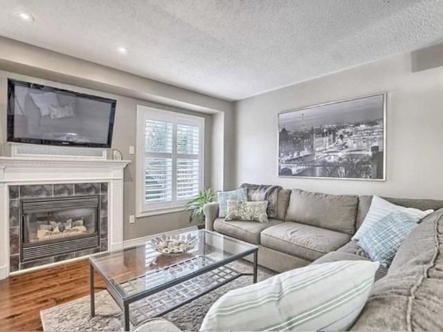 For Lease 31 Baywell Crescent, Aurora, Ontario