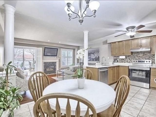 For Lease 31 Baywell Crescent, Aurora, Ontario