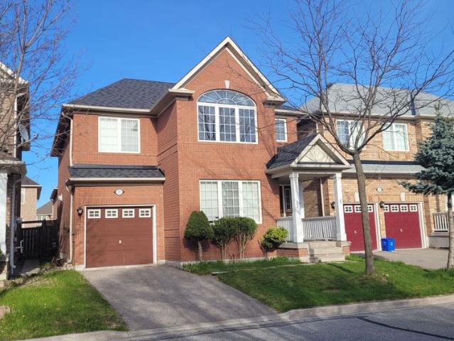 For Lease 31 Baintree Street Unit# Main, Markham, Ontario