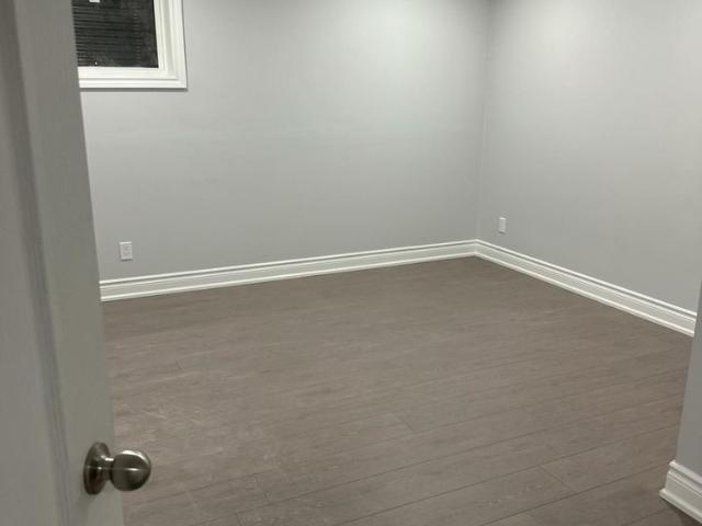 For Lease 31 Empire Drive Unit# bsmt, Bradford West Gwillimbury, Ontario