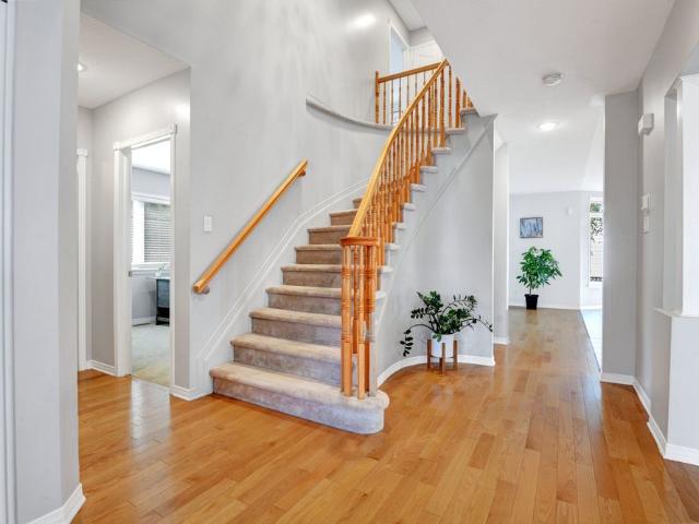 For Lease 31 Forillon Crescent, Kanata, Ontario