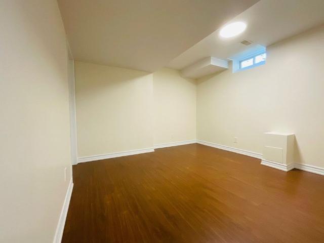 For Lease 31 John Allan Cameron Street Unit# First Floor & Basement, Markham, Ontario
