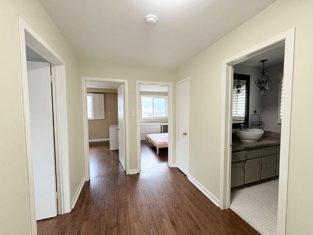 For Lease 31 Markhaven Road Unit# Main, Markham, Ontario