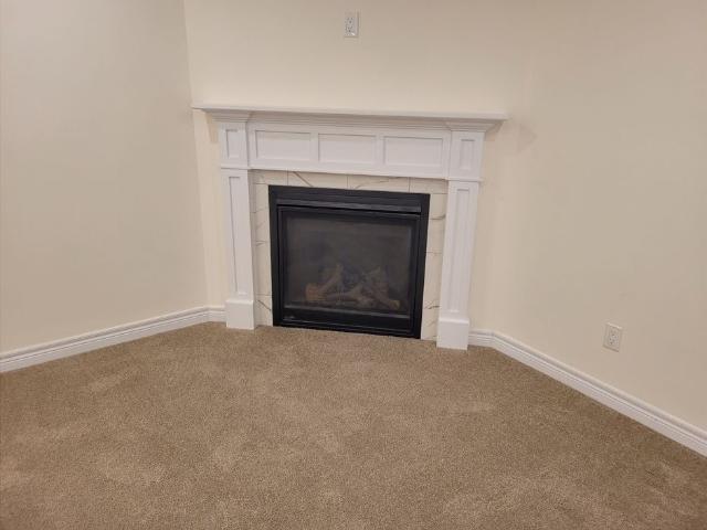 For Lease 31 Maryann Lane Unit# Basement, Asphodel Norwood, Ontario