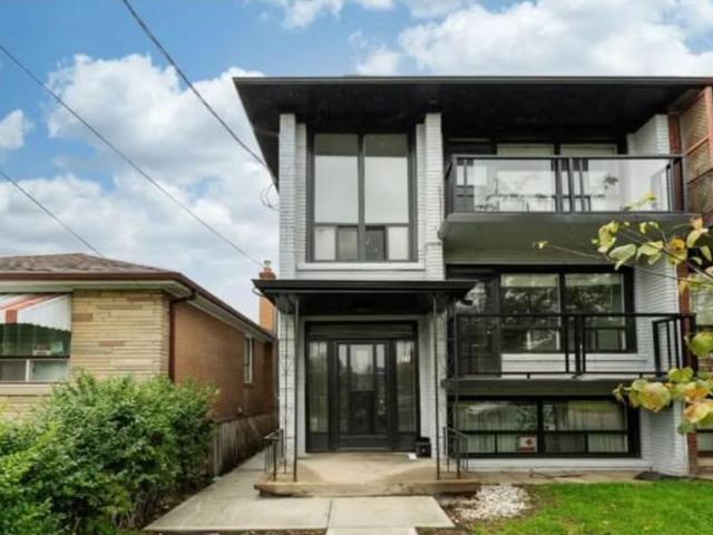 For Lease 31 Wesley Street Unit# 1, Toronto, Ontario