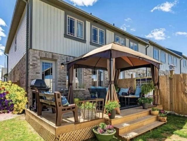 For Lease 31 Winterton Court, Orangeville, Ontario