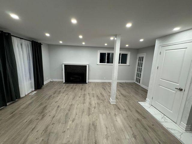 For Lease 31 Thorncrest Crescent Unit# Upper Level, London South, Ontario