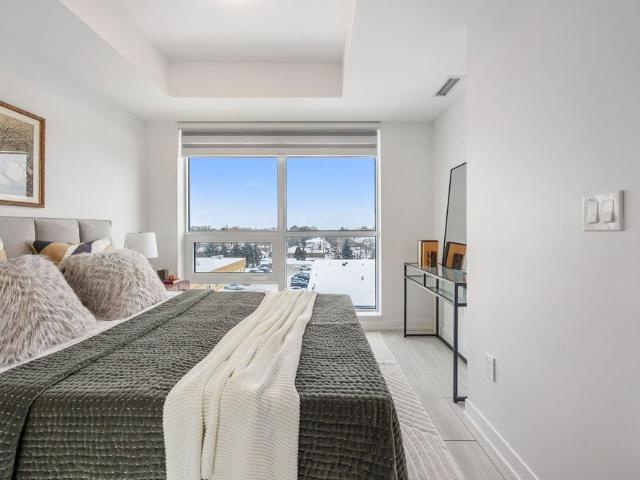 For Lease 31 Tippett Road Unit# 509, Toronto, Ontario