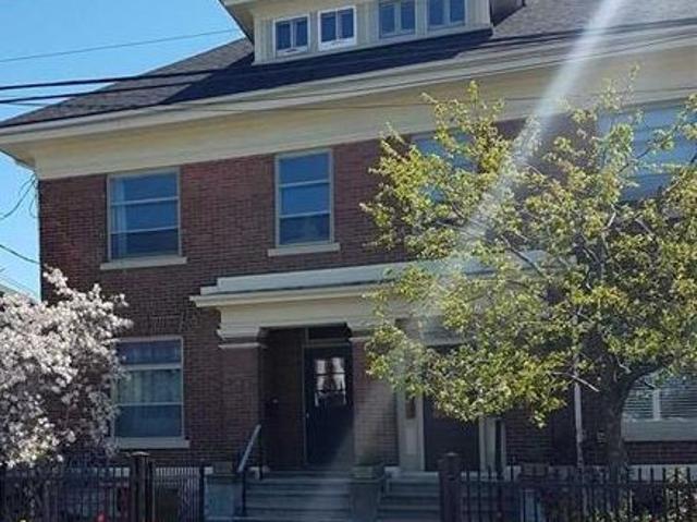 For Lease 324 George Street Unit# 2, Cobourg, Ontario