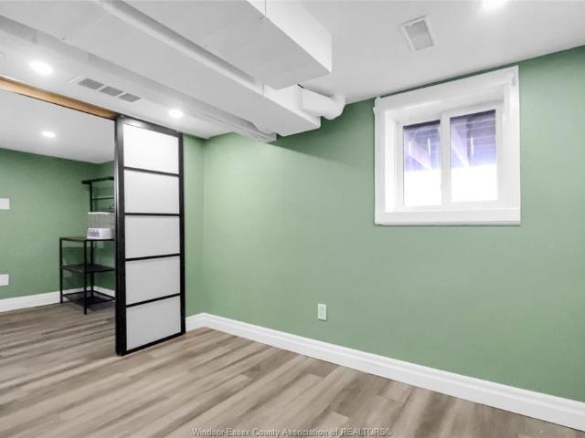 For Lease 324 PIERRE Unit# LOWER, Windsor, Ontario