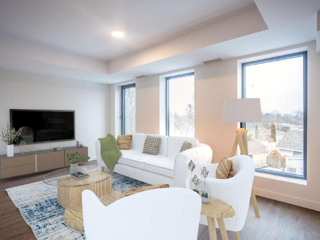 For Lease 325 University Avenue Unit# 203, Cobourg, Ontario