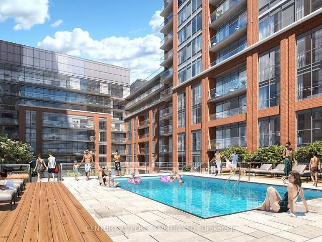 For Lease 3260 Sheppard Avenue Unit# 2407, Toronto, Ontario