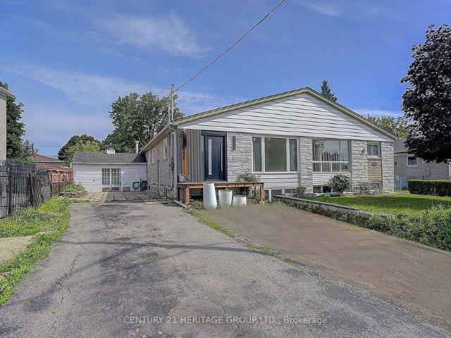 For Lease 326 McConvey Drive Unit# Basement, Richmond Hill, Ontario