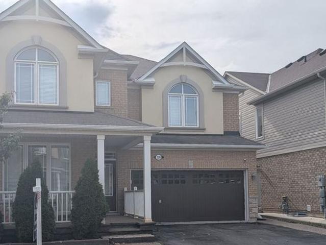 For Lease 326 Cochrane Terrace, Milton, Ontario