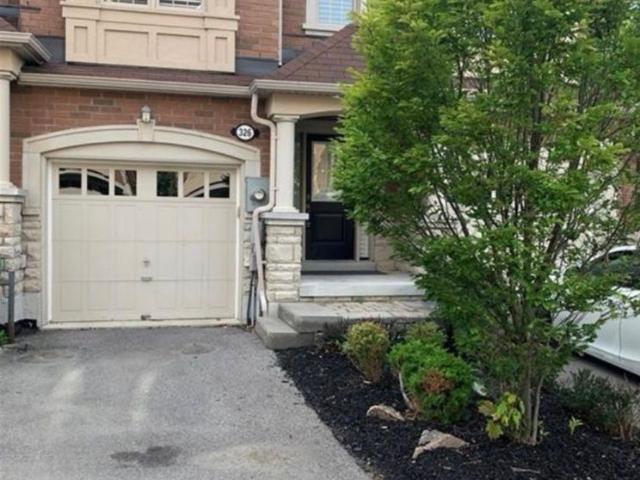 For Lease 326 Doak Lane, Newmarket, Ontario