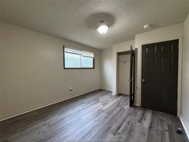 For Lease 327 CURRY, Windsor, Ontario