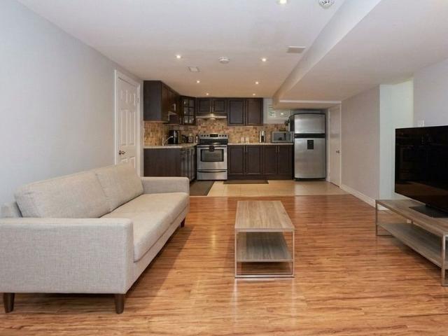 For Lease 328 Sheppard Avenue Unit# Bsmtapt, Pickering, Ontario