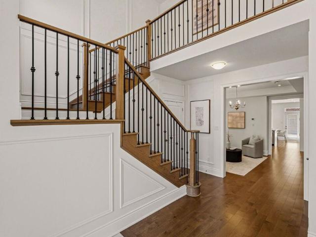 For Lease 3294 Charles Fay Passage, Oakville, Ontario