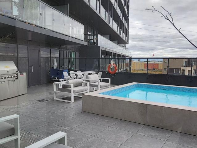 For Lease 3200 Dakota Common N/A Unit# B208, Burlington, Ontario