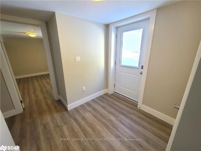 For Lease 320 Mississaga Street Unit# 2, Orillia, Ontario