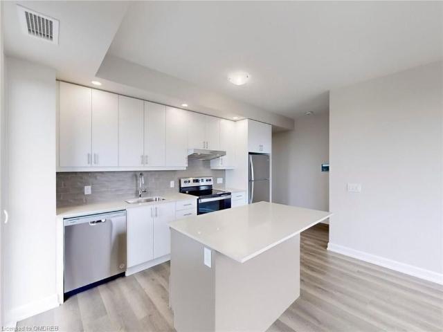 For Lease 3220 William Coltson Avenue Unit# 1504, Oakville, Ontario