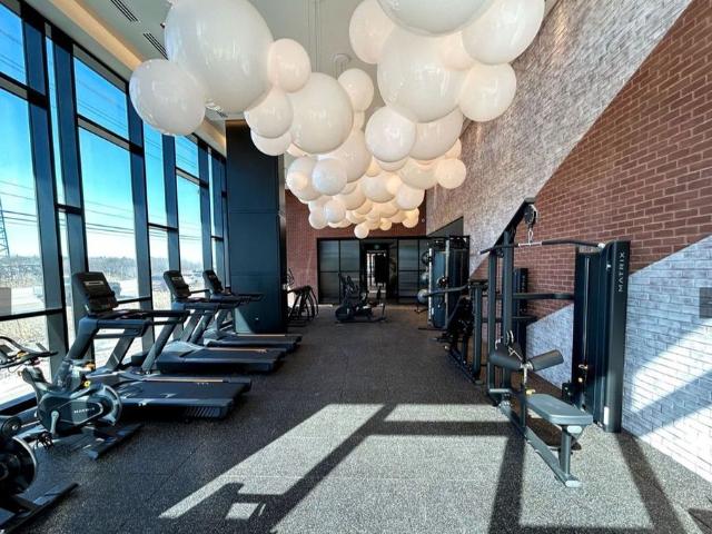For Lease 3220 William Coltson Avenue Unit# 414, Oakville, Ontario