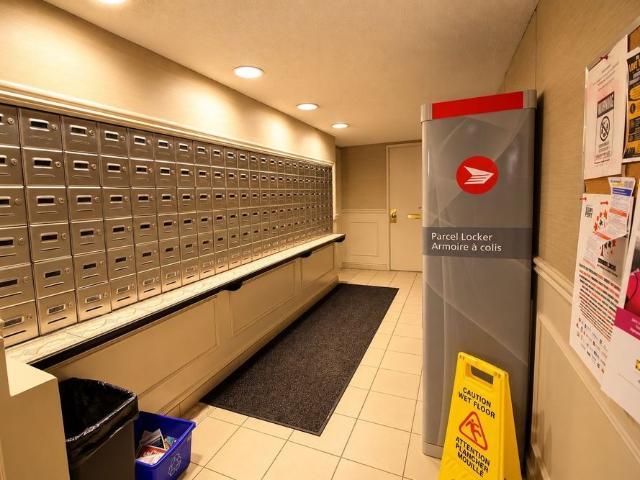 For Lease 323 Colborne Street Unit# 303, London East, Ontario