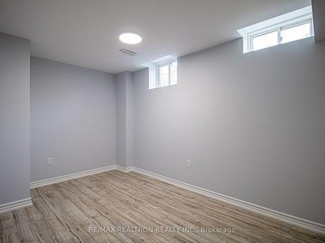 For Lease 32 Crombie Street Unit# BSMT, Clarington, Ontario