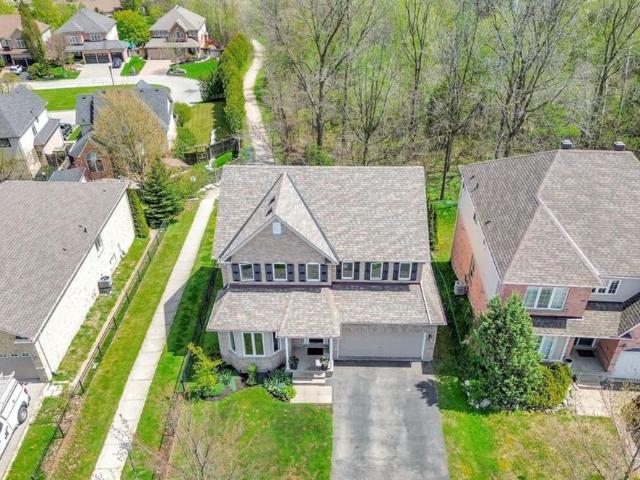 For Lease 32 Apple Ridge Drive, Kitchener, Ontario