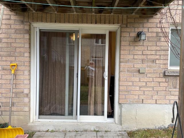 For Lease 32 Four Seasons Crescent Unit# Walkout Basement, Newmarket, Ontario
